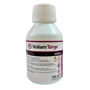 Voliam Targo 100ml