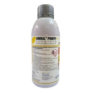 Amiral Proffy 6 FS - 1L