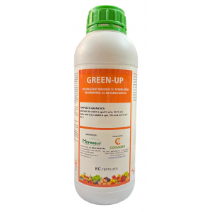 Green-Up 1L