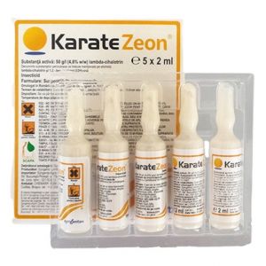 Karate Zeon – 2ml