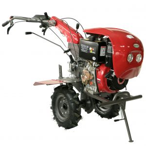 Motosapatoare Bronto WM 1100 B-6 Diesel e-start 