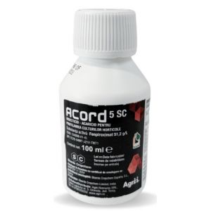 Acord 5 SC - 100 ml