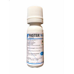 Faster 10 CE 10ml