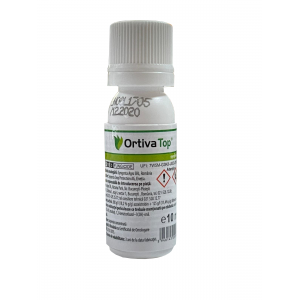 Ortiva Top 10ml