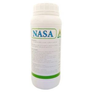 Nasa - 1 l erbicid total sistemic