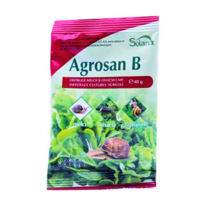 Agrosan B - 40g