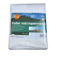 Folie microporoasa antiinghet agril 2m x 20m