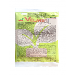Velmeri - 15g