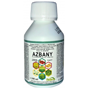 Azbany 250 SC 100ml