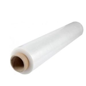 Folie stretch transparenta - 2 kg