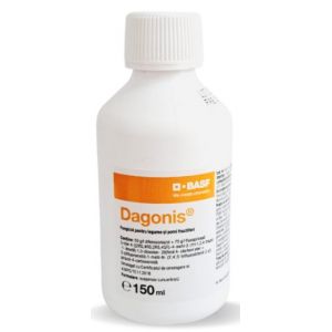 Dagonis - 150 ml