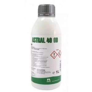 Astral 40 SC/OD - 1 l