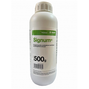 Signum - 500g