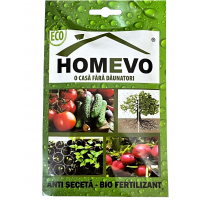 Homevo bio fertilizant anti seceta 50g