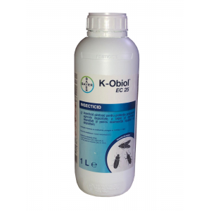 K-Obiol EC 25 - 1l