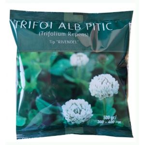 Trifoi alb - 500 g