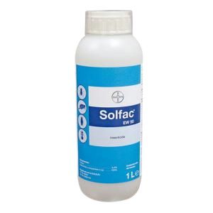 Solfac EW 050 -5 ml