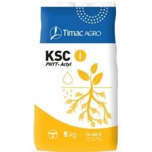 KSC I - 5 kg