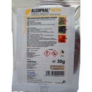 Alcupral 50 PU – 30g