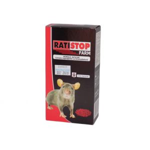 Ratistop Farm - 120g