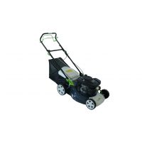 MASINA TUNS GAZON benz. 46cm_tr. GREENZONE LM 46 S | 140cc /Al-Ko