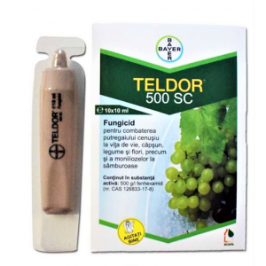 TELDOR 500 SC - 10 ml