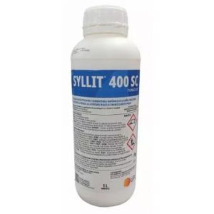 Syllit 400 SC - 1 l