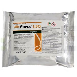 Force 1,5 G - 450g
