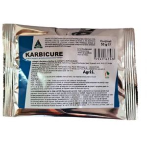 Karbicure - 50 g R