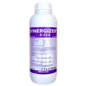 Synergizer 8-32-4 - 1L