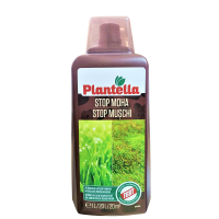 Plantella stop muschi - 1L