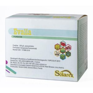 Evalia - 10 ml