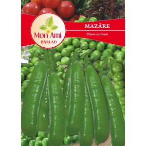 Mazare gradina Premium - 100gr