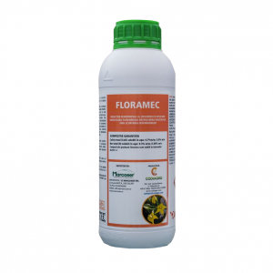 Floramec - 1L