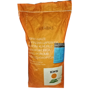 Porumb Krabas 25.000 sem./cca. 8.85 kg 