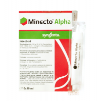 Minecto Alpha - 10ml