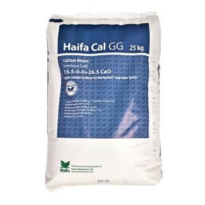 Azotat de calciu Multi-Cal GG 15,5-0-0-26,5 - 25kg