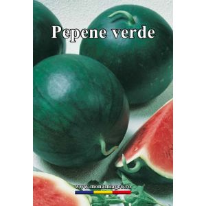 Pepene Verde Baby sugar - 25gr