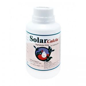 Solar Calciu 100ML