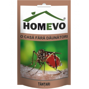 Homevo ț&#226;nțari - 25ml