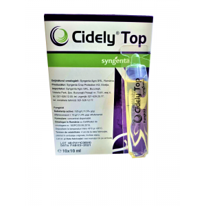 Cidely top 10ml