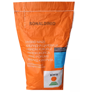 Porumb Ronaldinio KWS - 25.000sem-5.5 kg 