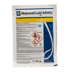 Ridomil Gold MZ 68WG – 25g