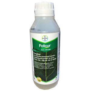 Folicur Solo 250 EW 1l