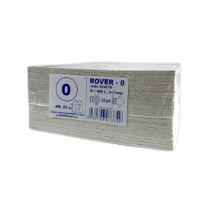 Placi filtrante pentru vin Rover 0 