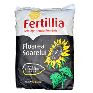 Floarea soarelui FD15CL44 75.000 sem./cca. 5 kg