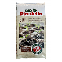 Pamant pentru rasaduri Plantella - 10l