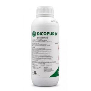 Dicopur D - 1 l