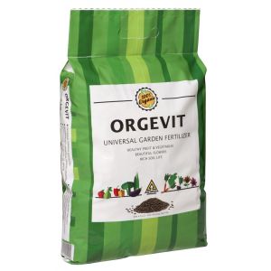 Orgevit - 7 kg