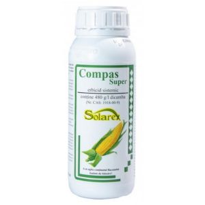Compas Super 500ml